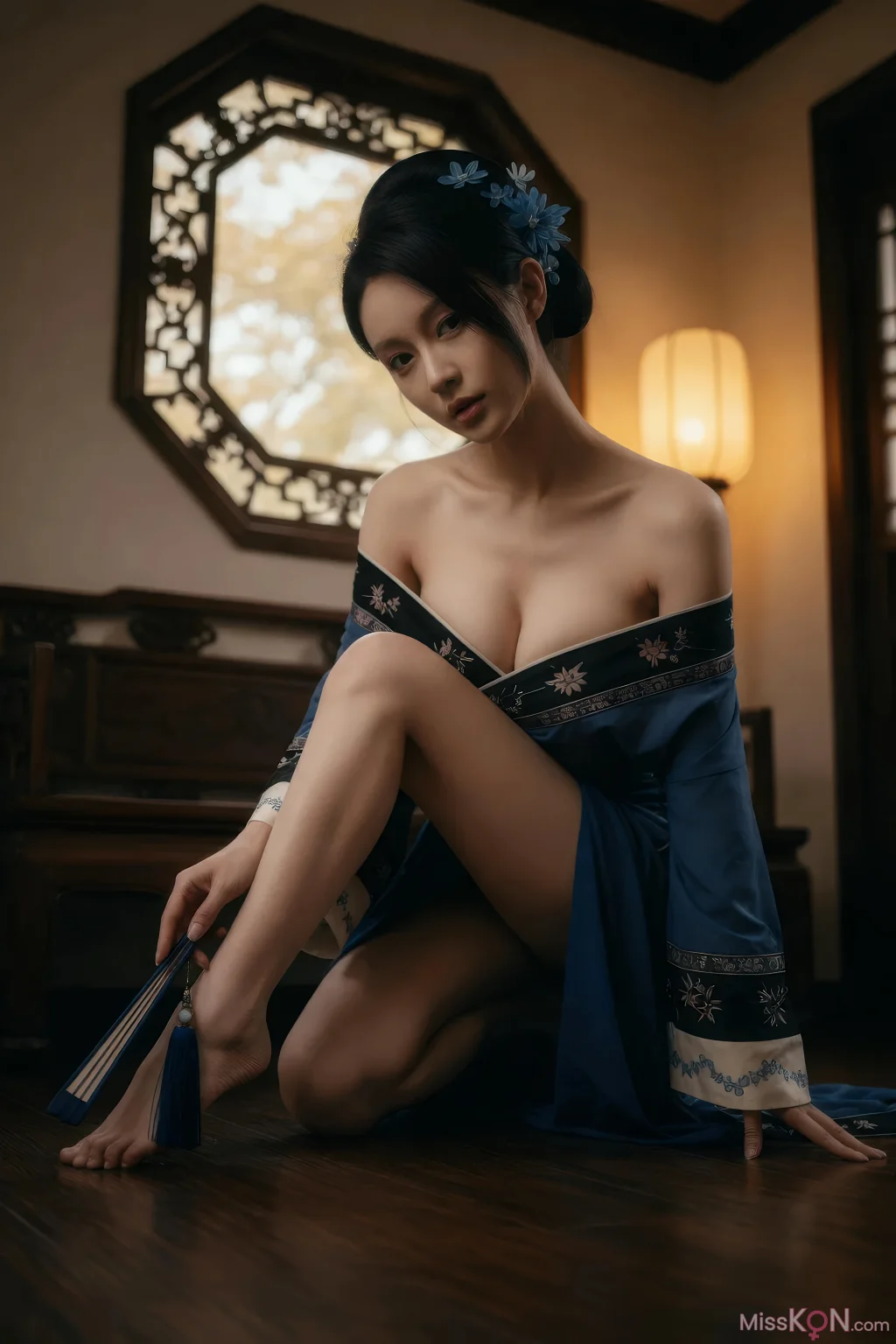[AIGirl] 柒琪 0717 (67 photos) – Page 3