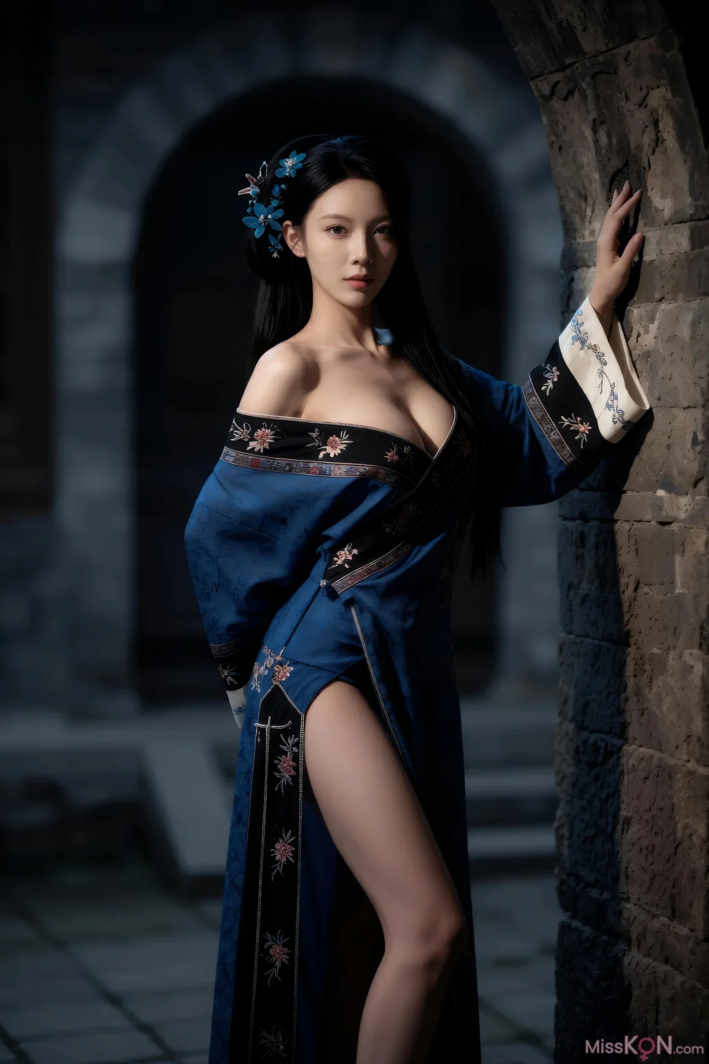 [AIGirl] 柒琪 0717 (67 photos) – Page 3