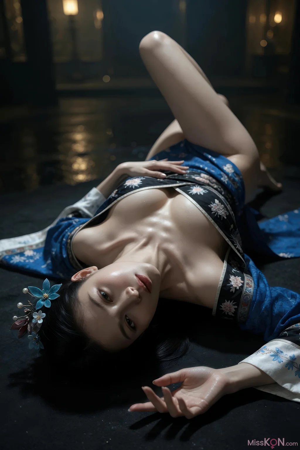 [AIGirl] 柒琪 0717 (67 photos) – Page 3