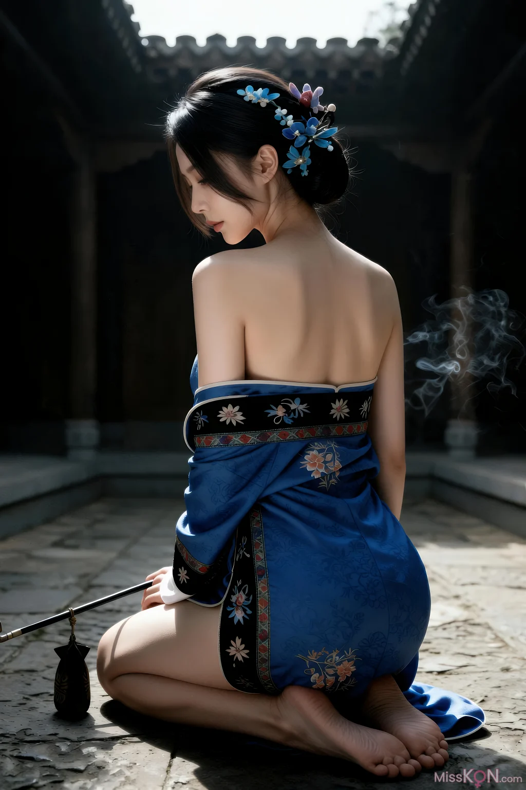[AIGirl] 柒琪 0717 (67 photos) – Page 3