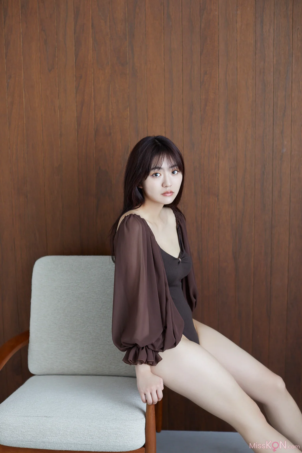 [JP] Toyoda Runa (豊田ルナ): 月影のワルツ PARADEデジタルフォトブック (82 photos)