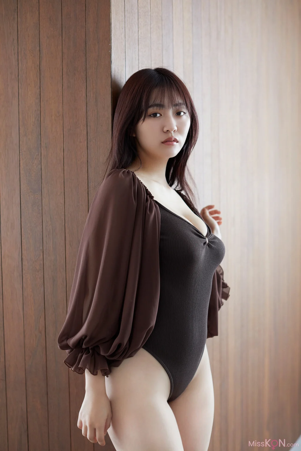 [JP] Toyoda Runa (豊田ルナ): 月影のワルツ PARADEデジタルフォトブック (82 photos) – Page 2