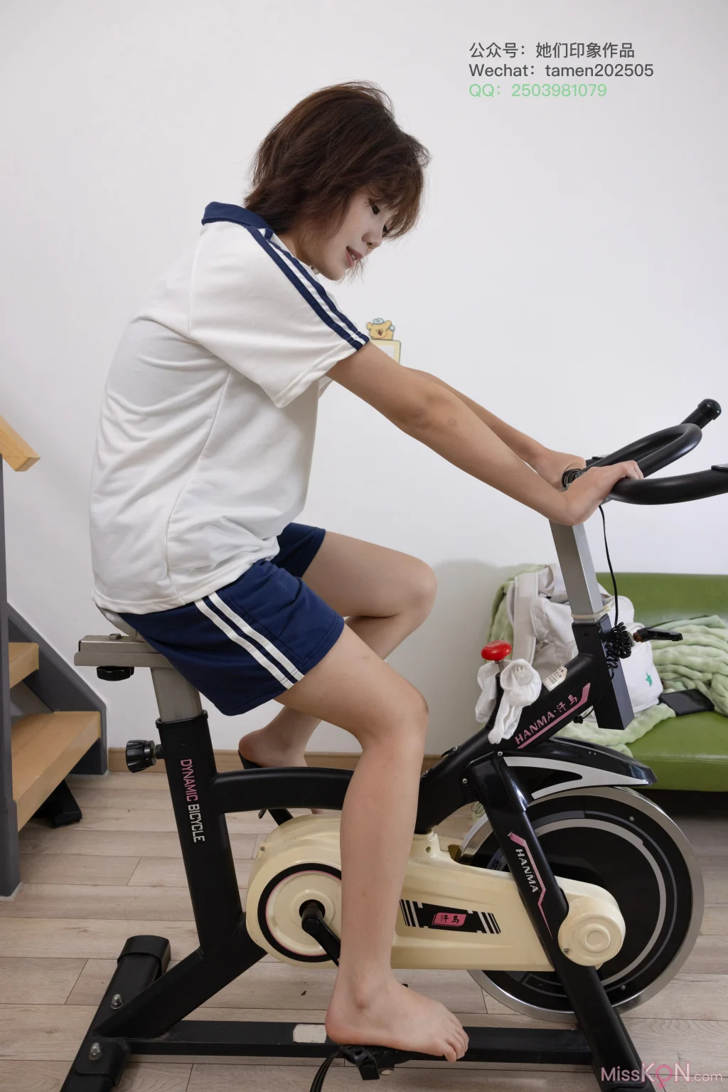 [她们印象] No.064: 菲菲 (178 photos + 1 video)