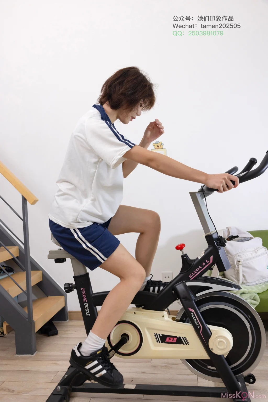 [她们印象] No.064: 菲菲 (178 photos + 1 video) – Page 2