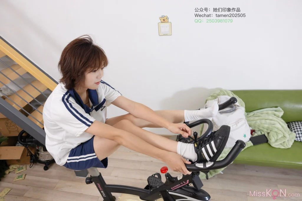 [她们印象] No.064: 菲菲 (178 photos + 1 video) – Page 2