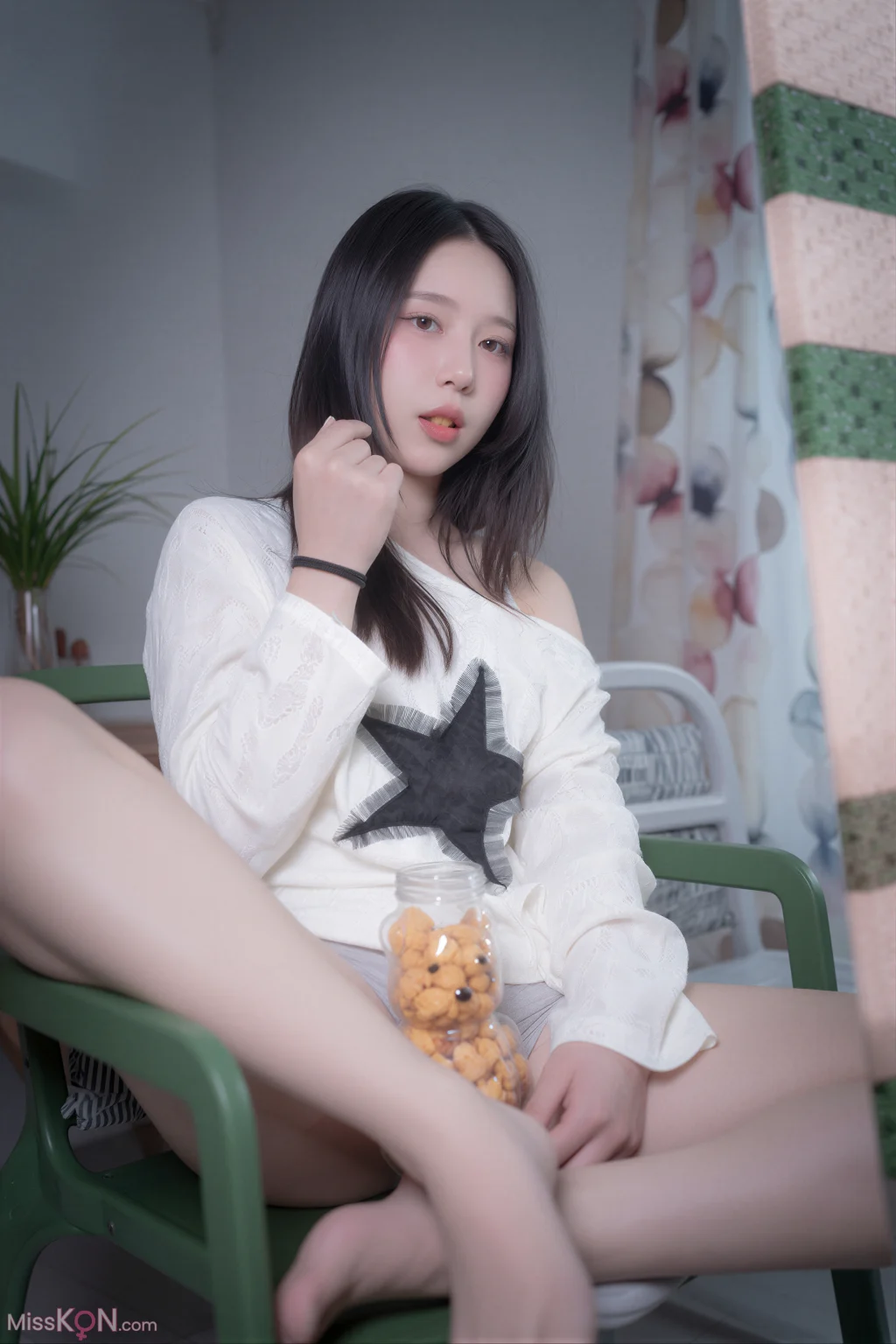 [AI Enhanced] X-LEVEL Yeha (예하): Vol.81 Bitch Sister (87 photos) – Page 2