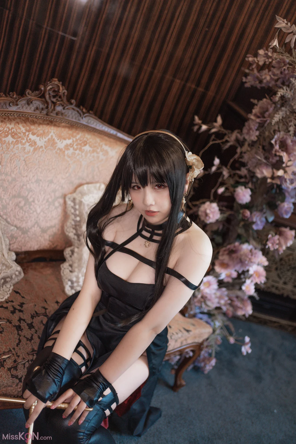 Coser@阿半今天很开心: 生或死 约尔 (52 photos)