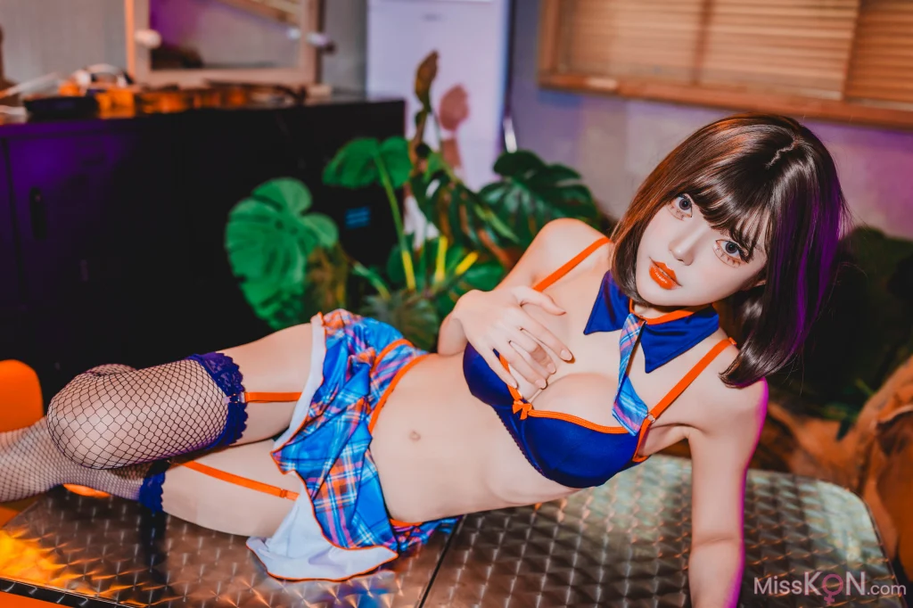 Coser@Crystal: Electric Innocence (59 photos + 4 videos) – Page 2