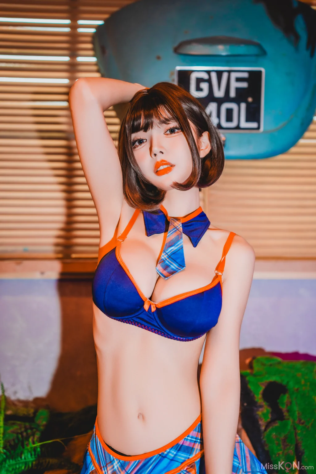 Coser@Crystal: Electric Innocence (59 photos + 4 videos) – Page 2