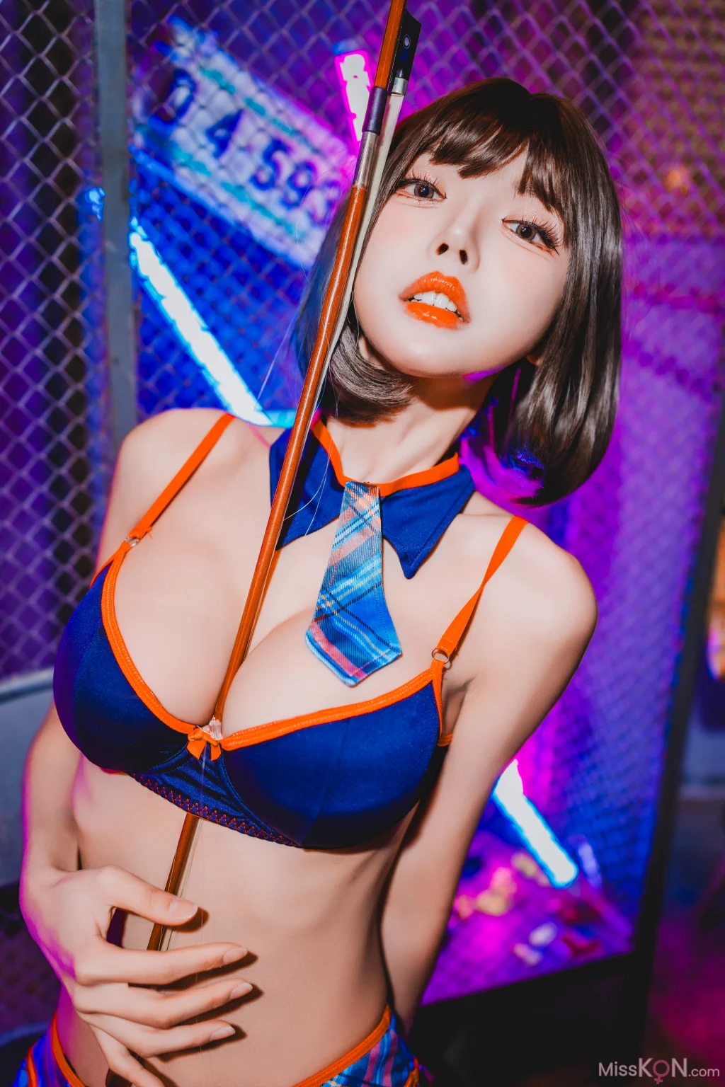 Coser@Crystal: Electric Innocence (59 photos + 4 videos) – Page 2
