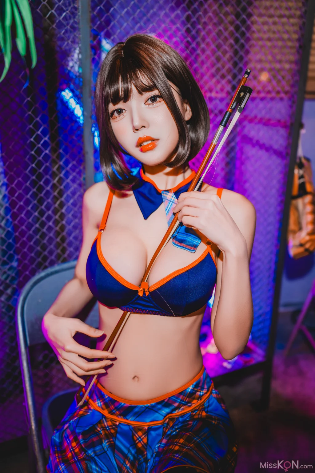 Coser@Crystal: Electric Innocence (59 photos + 4 videos) – Page 2