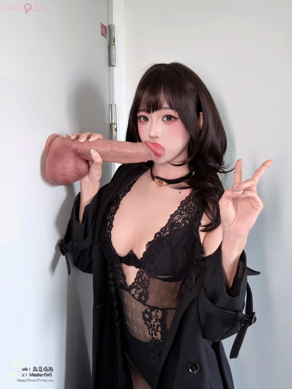 Coser@麻薯好吃: 5.20 被改变的惊喜 (120 photos + 1 video)
