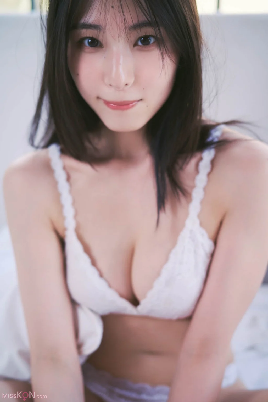 [JP] Iori Sagara (相樂伊織): FLASHデジタル写真集 君がいるから僕がいる (62 photos) – Page 2