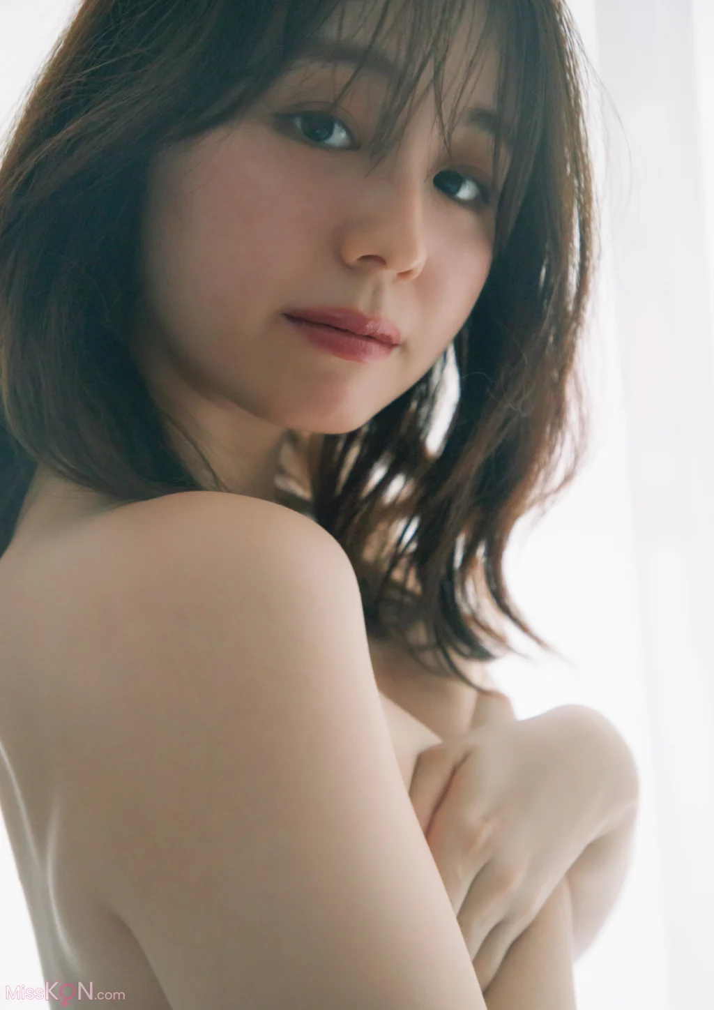 [JP] Rina Koike (小池里奈): 【電子版だけの特典カットつき】写真集『crave』 (129 photos) – Page 3