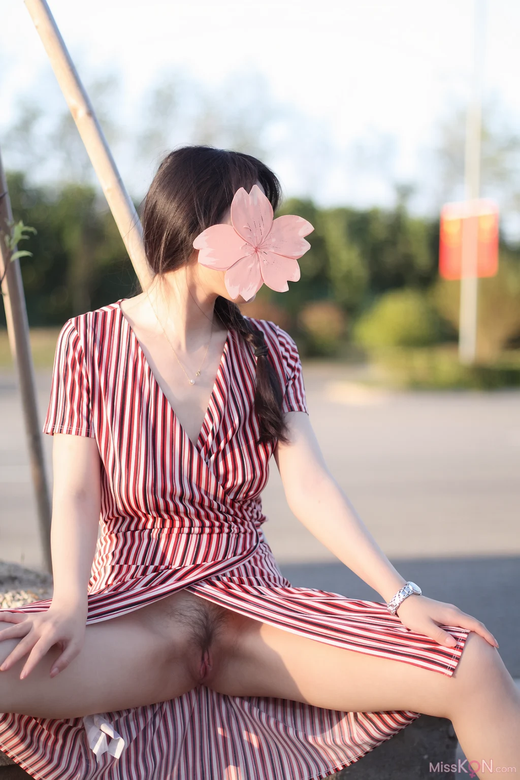 [OtherXXX] Qiuzi_china: 人妻调教户外露出 (185 photos + 10 videos) – Page 2