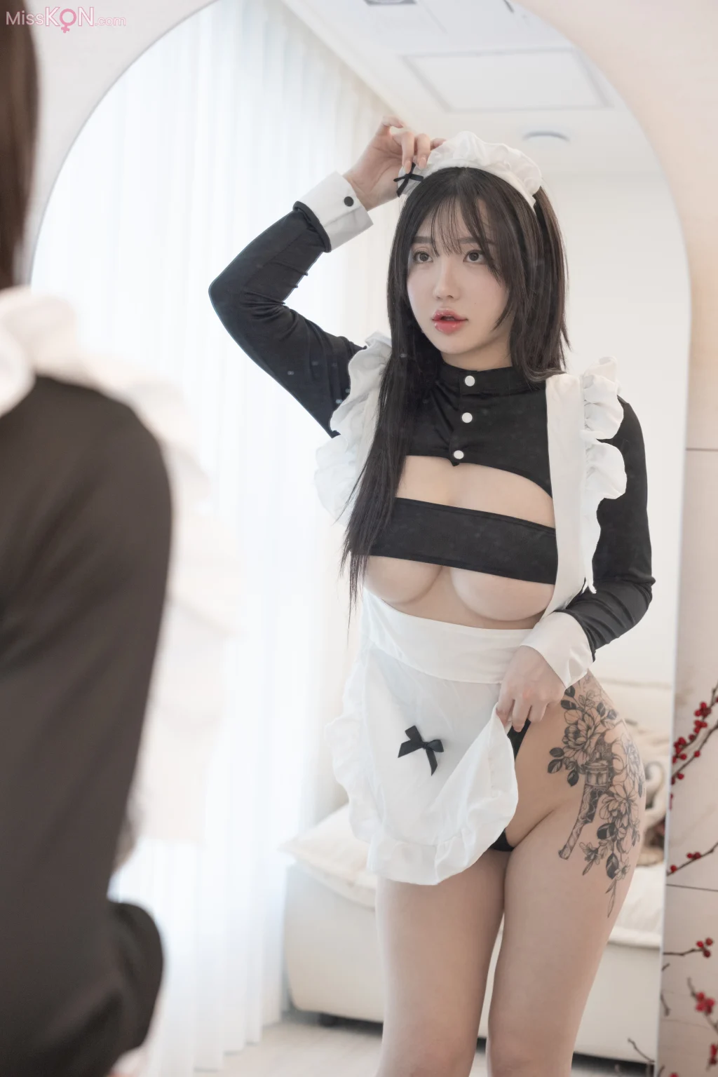 Son Ye-Eun (손예은): Valentine’s Day (77 photos + 1 video)