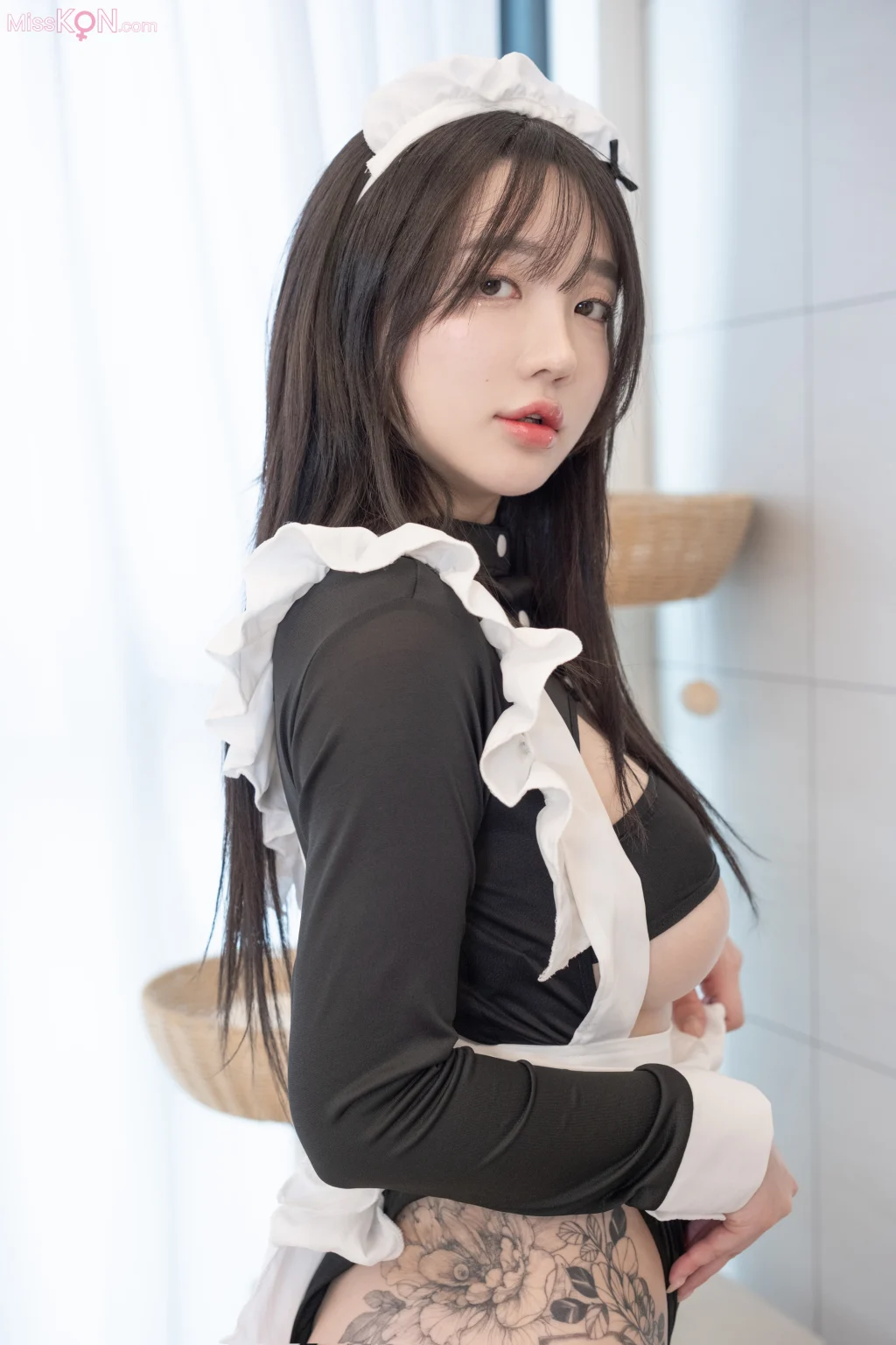 Son Ye-Eun (손예은): Valentine’s Day (77 photos + 1 video)