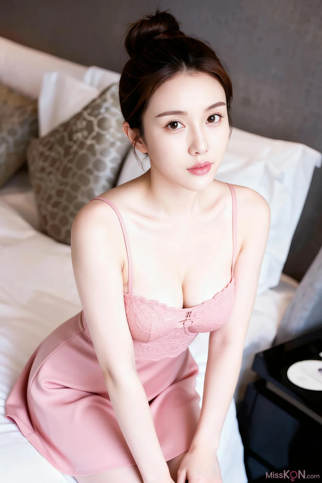 [AIGirl] 一柠 0720 (89 photos) – Page 2