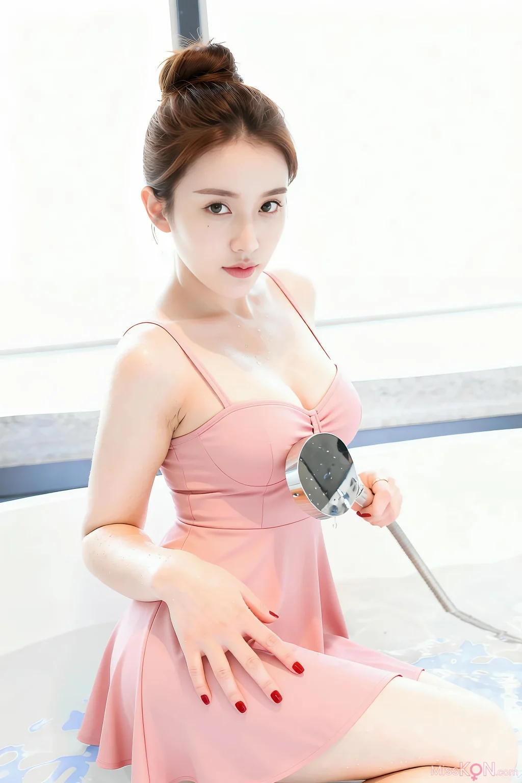 [AIGirl] 一柠 0720 (89 photos) – Page 2