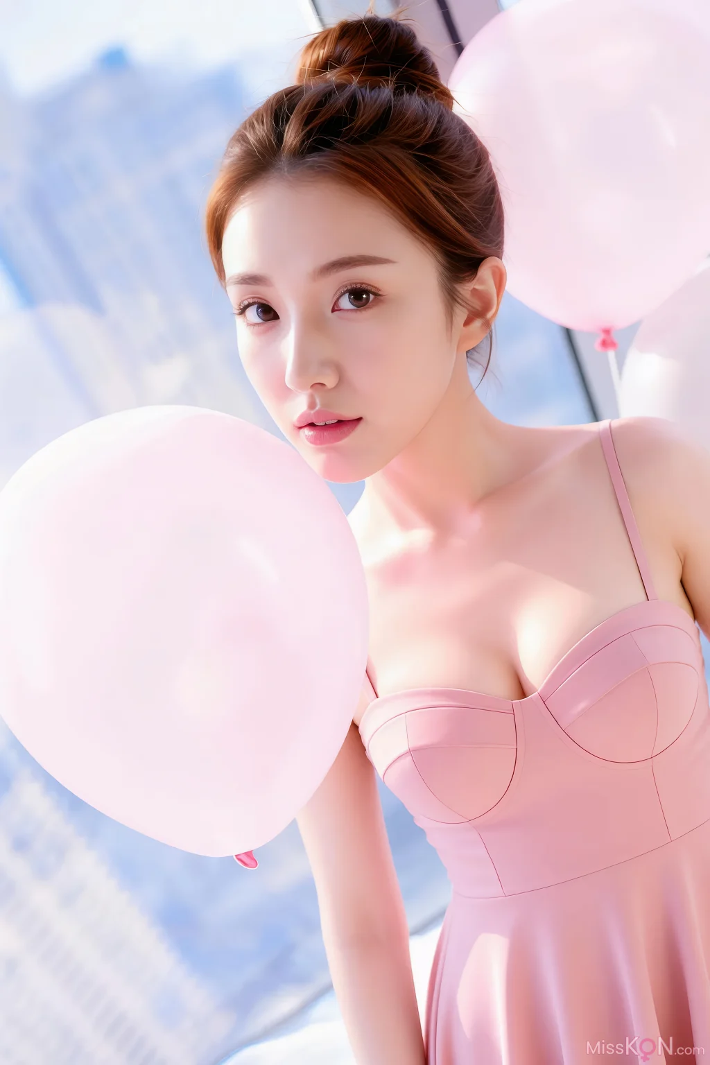 [AIGirl] 一柠 0720 (89 photos) – Page 3