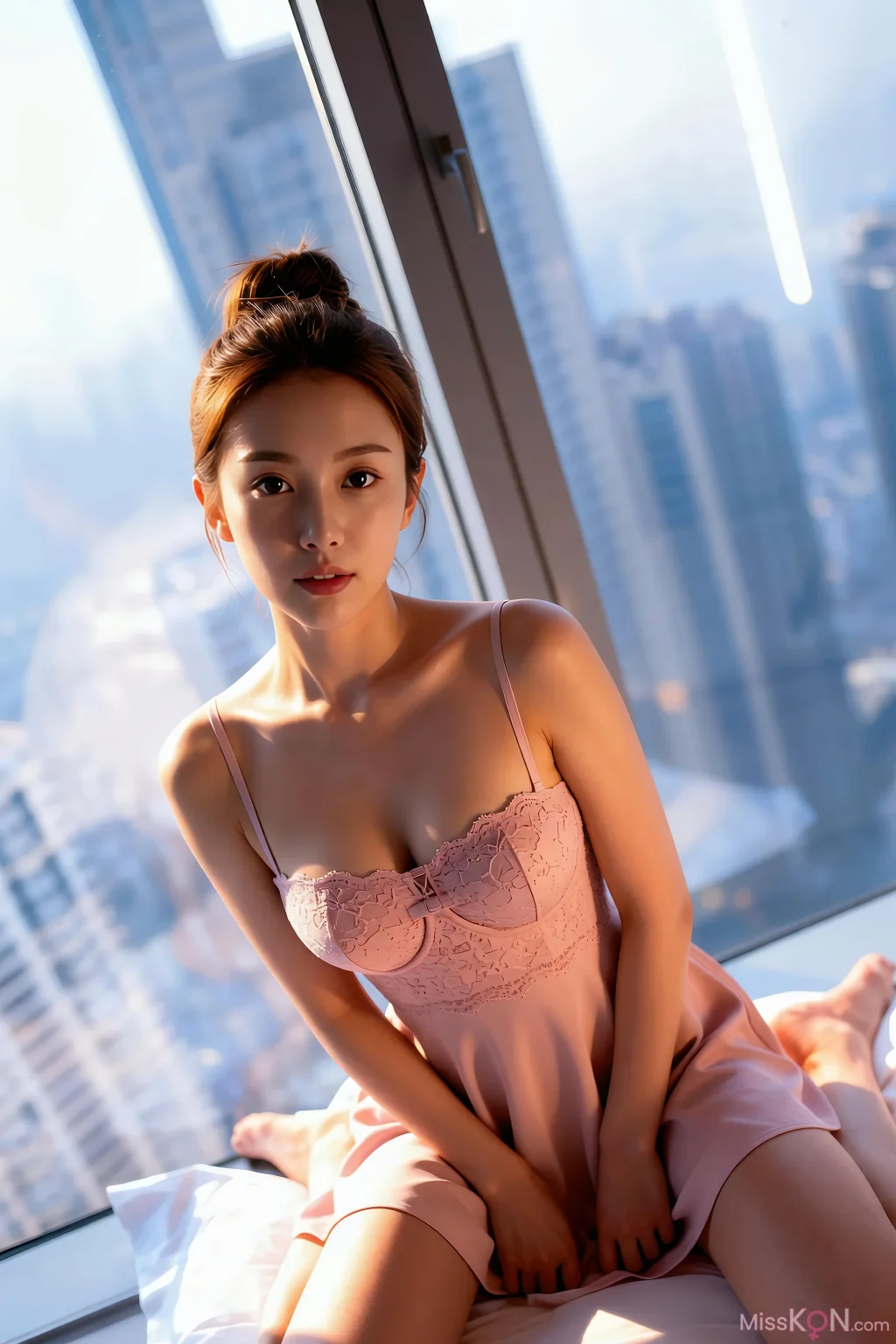 [AIGirl] 一柠 0720 (89 photos) – Page 3
