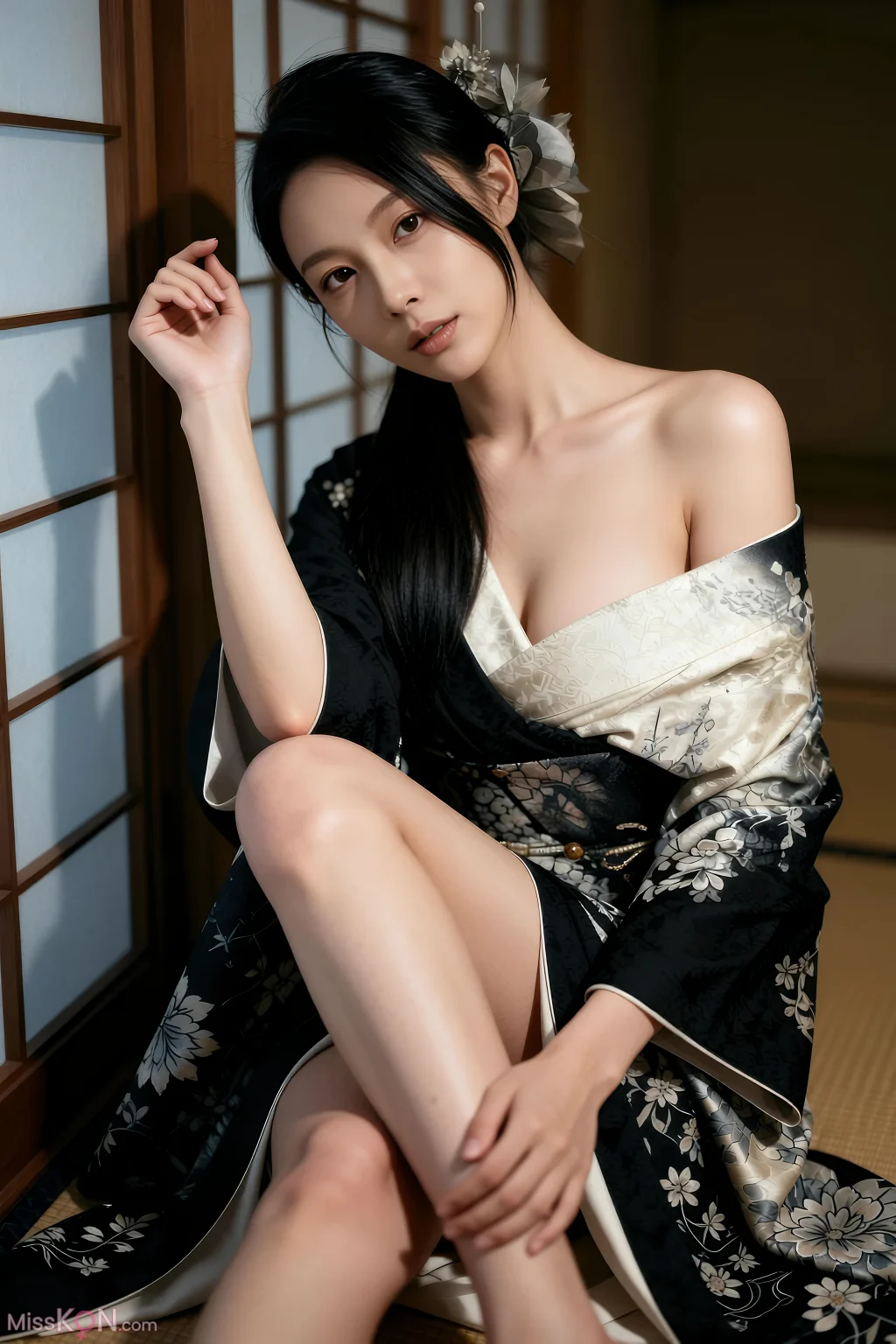 [AIGirl] 柒琪 0720A (71 photos)
