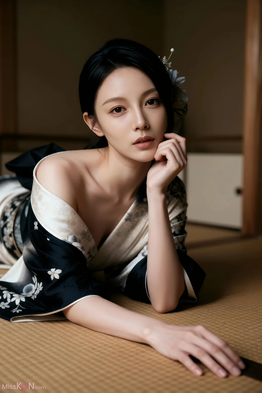 [AIGirl] 柒琪 0720A (71 photos)