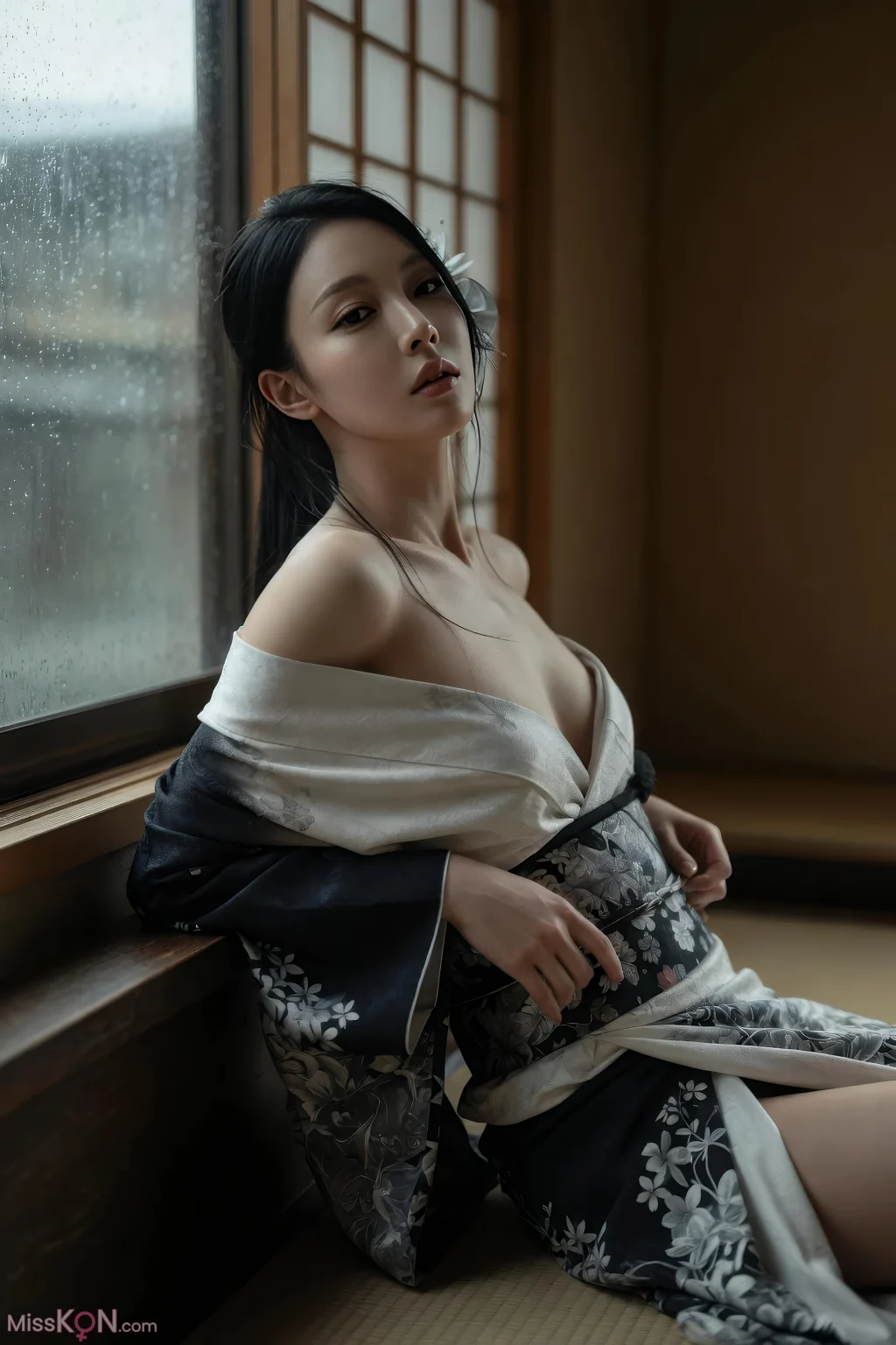 [AIGirl] 柒琪 0720A (71 photos)