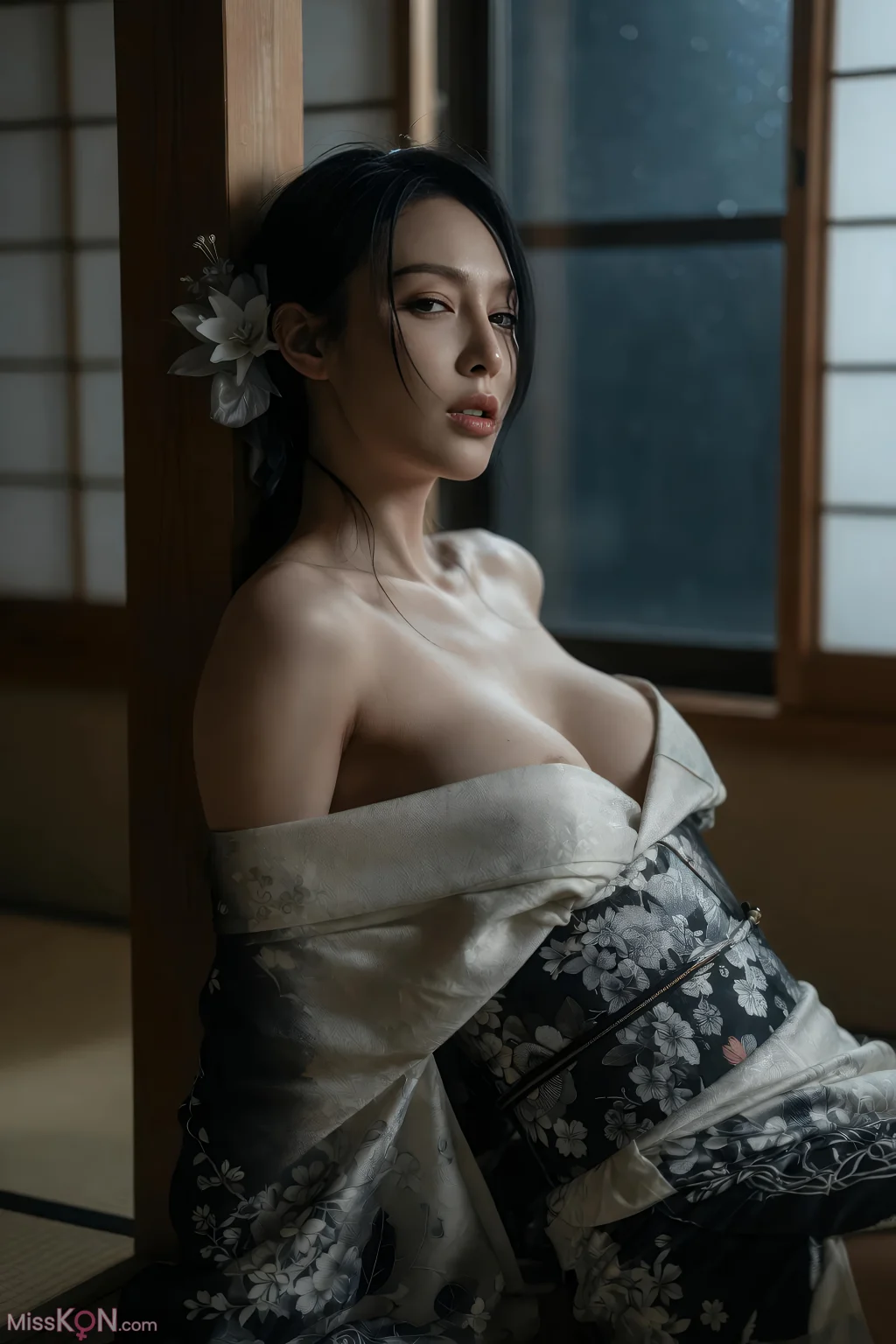[AIGirl] 柒琪 0720A (71 photos)