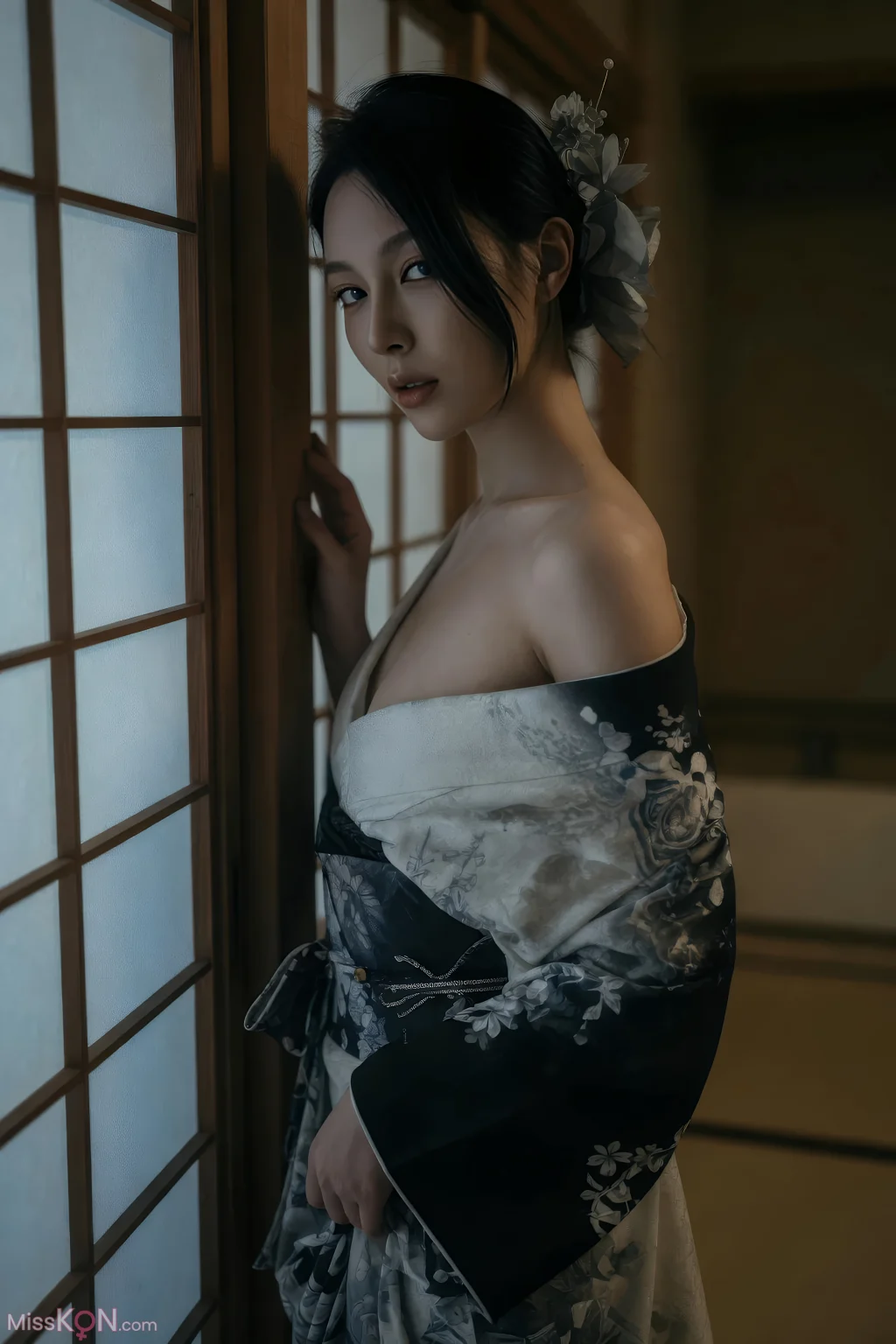 [AIGirl] 柒琪 0720A (71 photos)