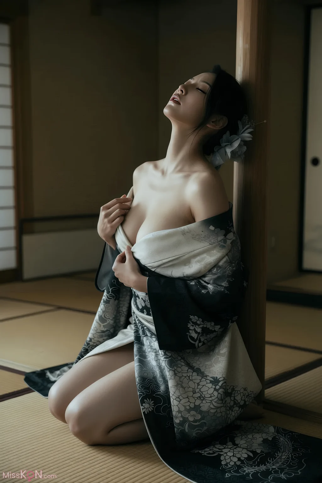 [AIGirl] 柒琪 0720A (71 photos)