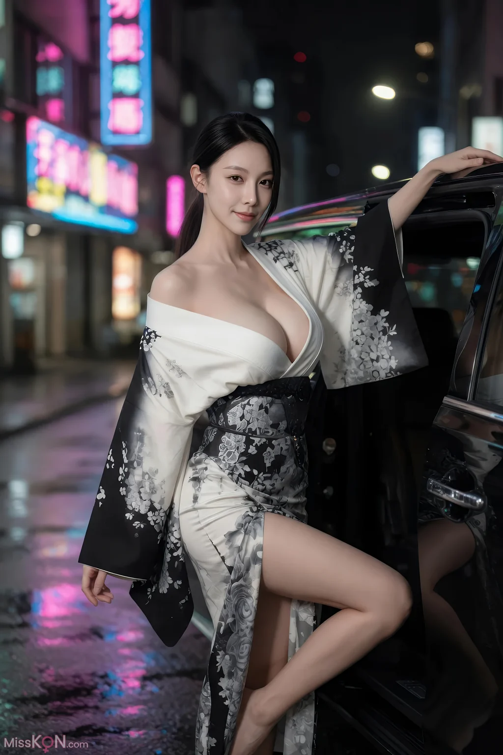 [AIGirl] 柒琪 0720A (71 photos) – Page 2