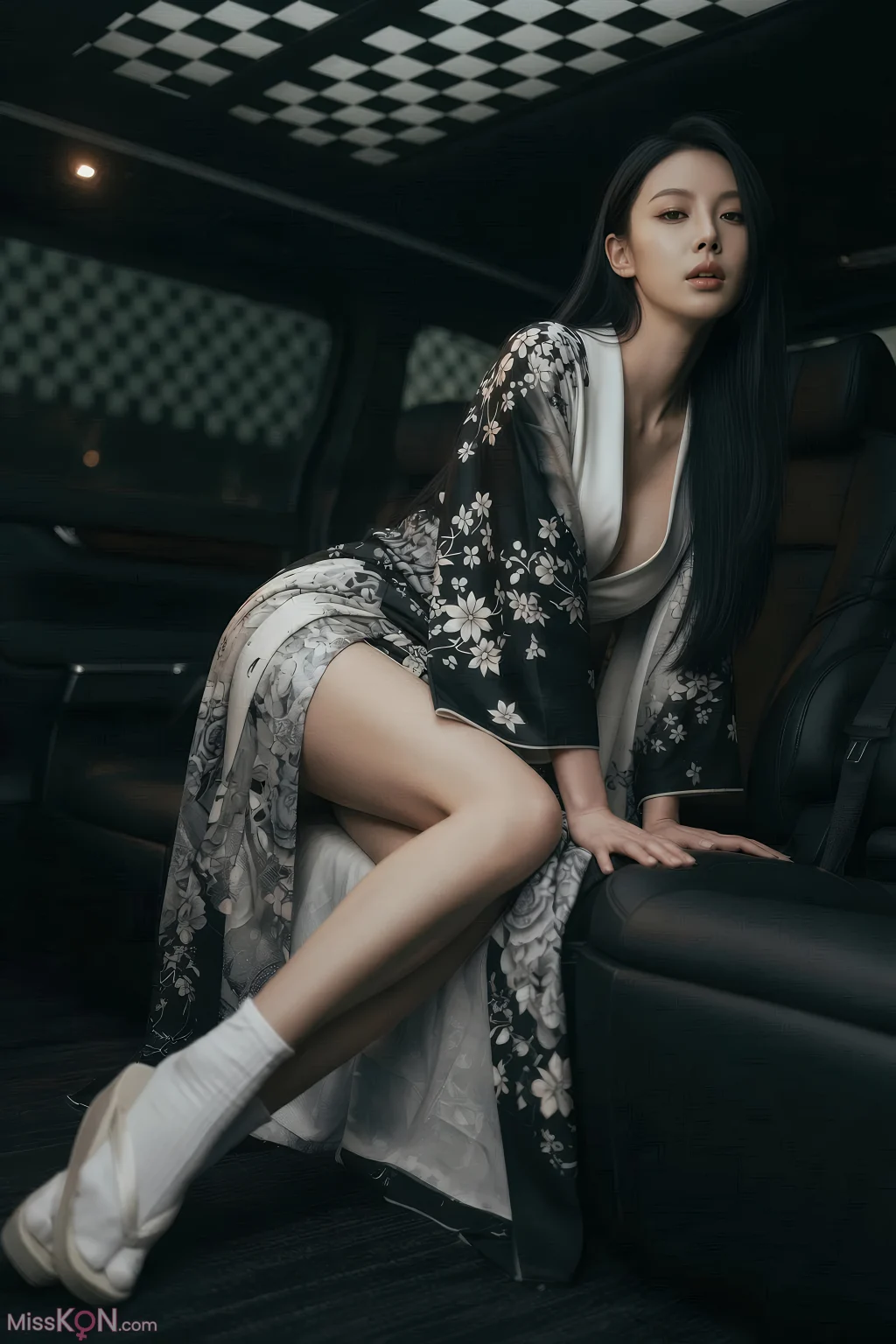 [AIGirl] 柒琪 0720A (71 photos) – Page 2