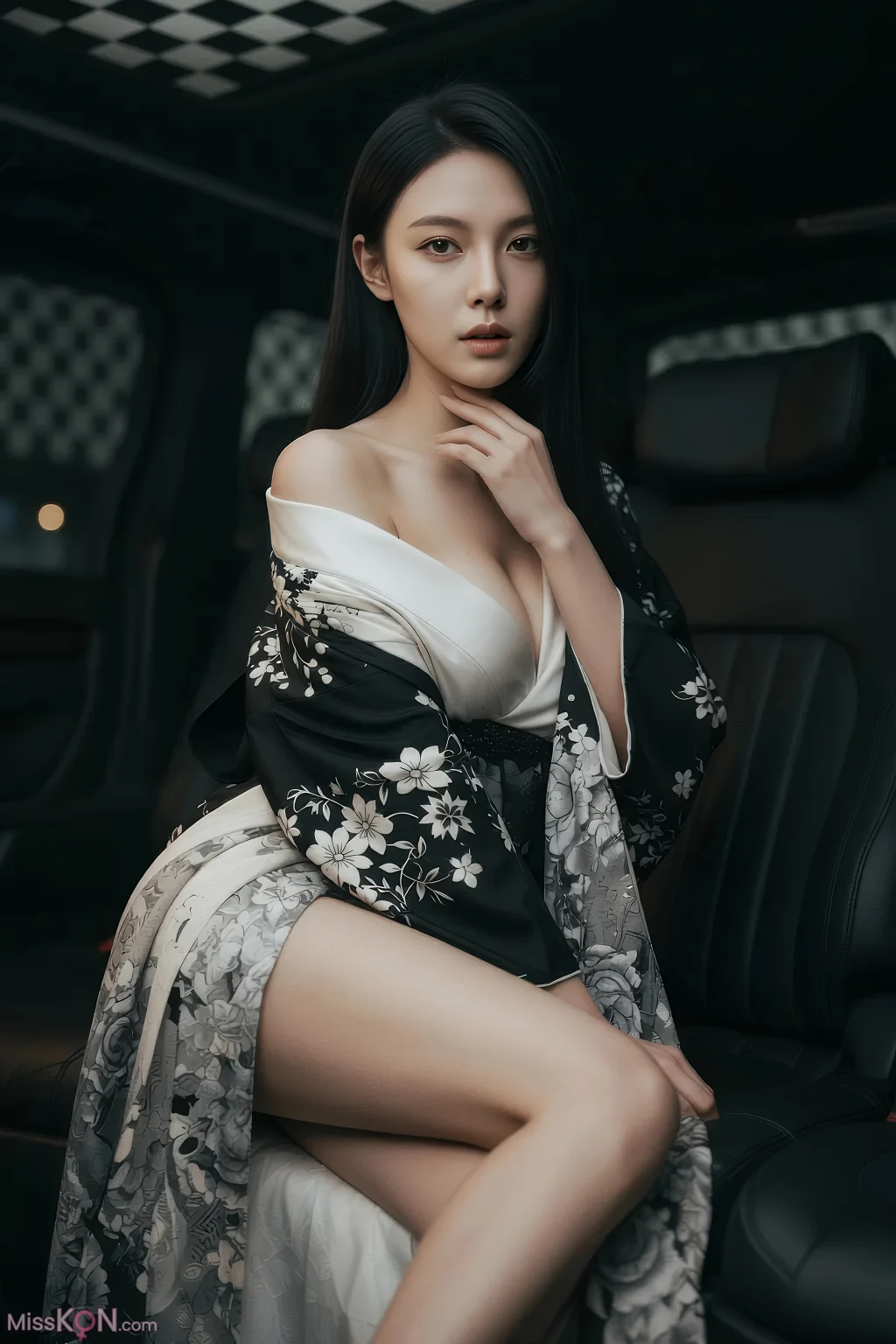 [AIGirl] 柒琪 0720A (71 photos) – Page 2