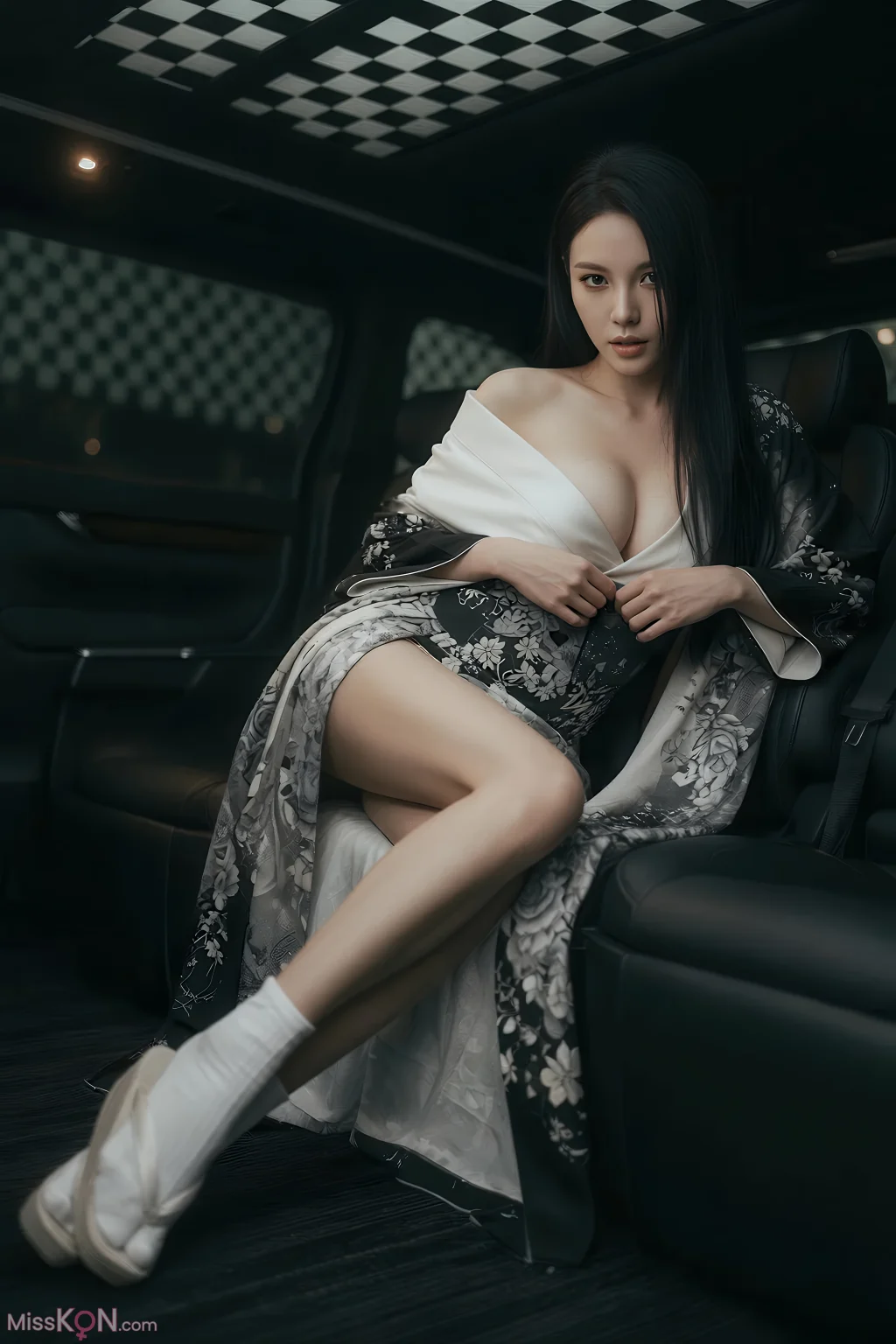[AIGirl] 柒琪 0720A (71 photos) – Page 2