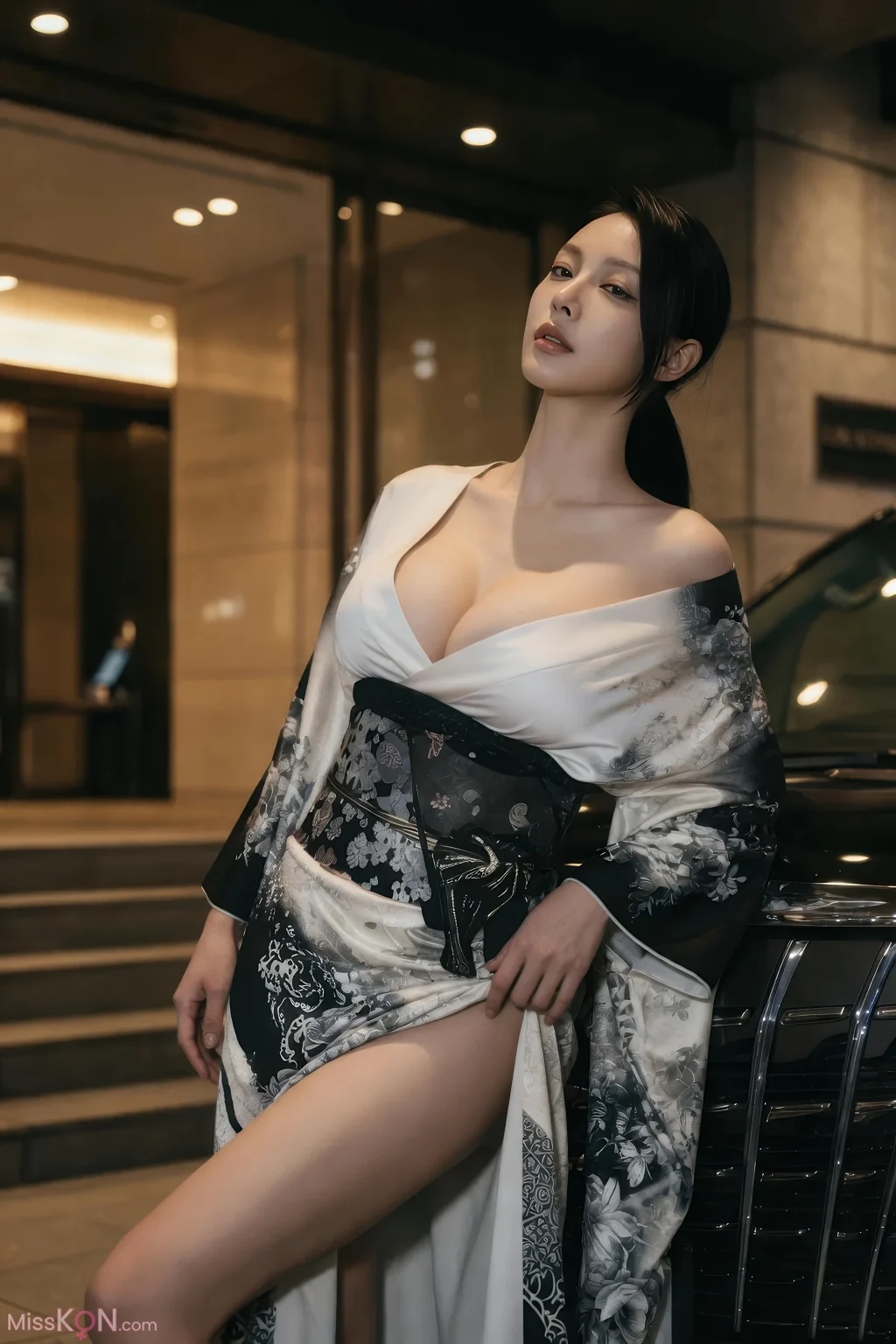 [AIGirl] 柒琪 0720A (71 photos) – Page 3