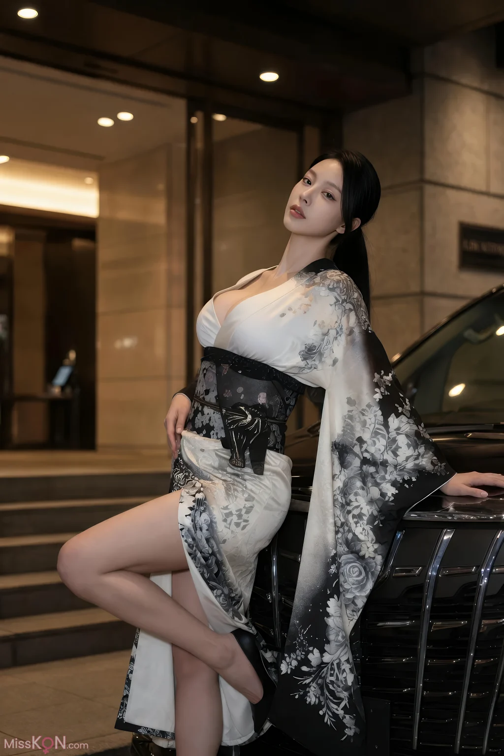 [AIGirl] 柒琪 0720A (71 photos) – Page 3