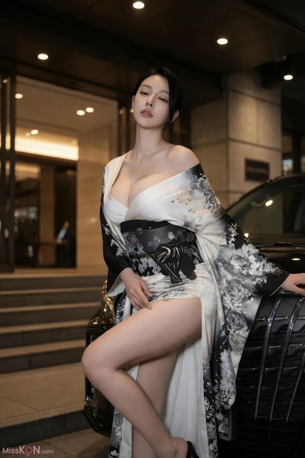 [AIGirl] 柒琪 0720A (71 photos) – Page 3