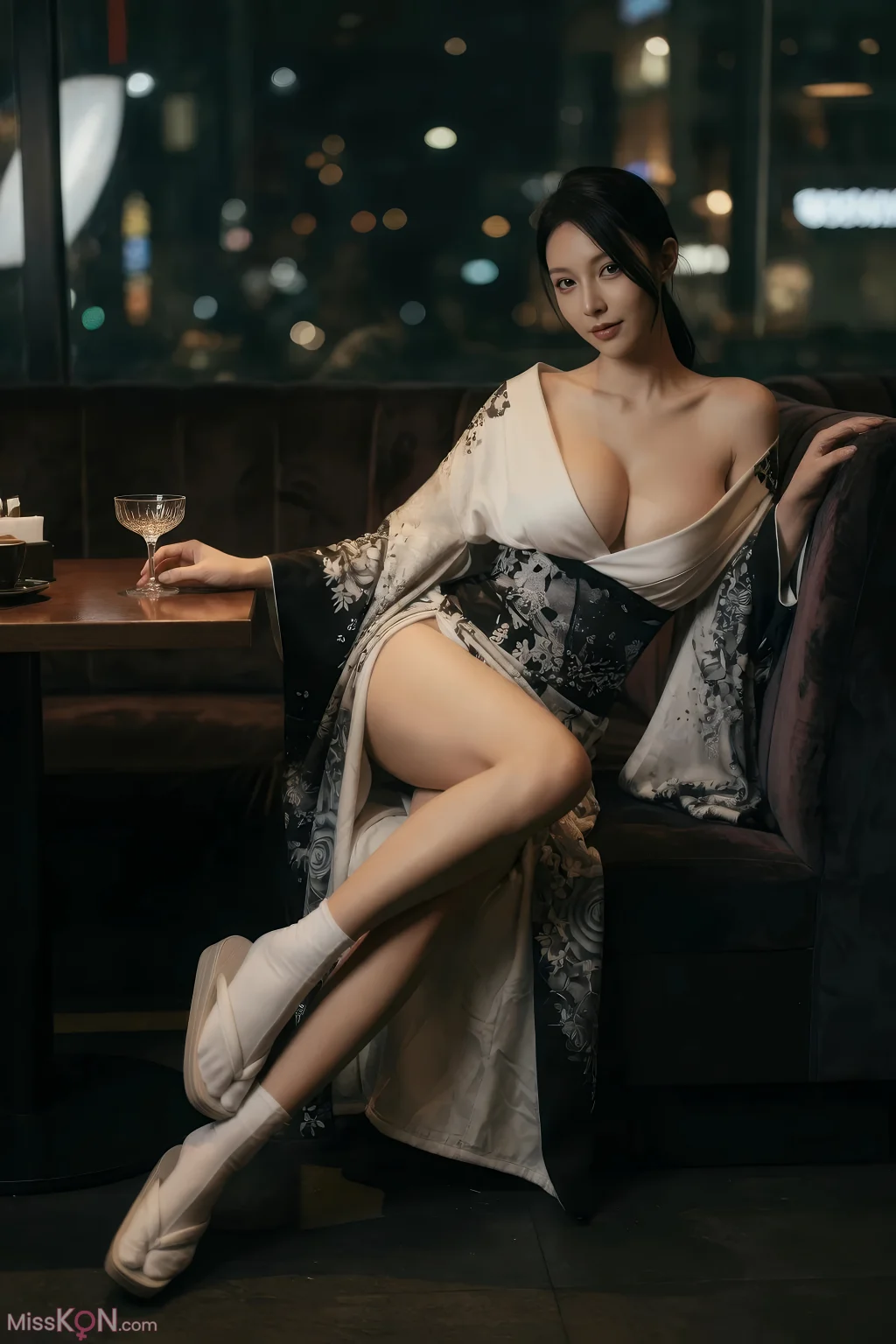 [AIGirl] 柒琪 0720A (71 photos) – Page 3