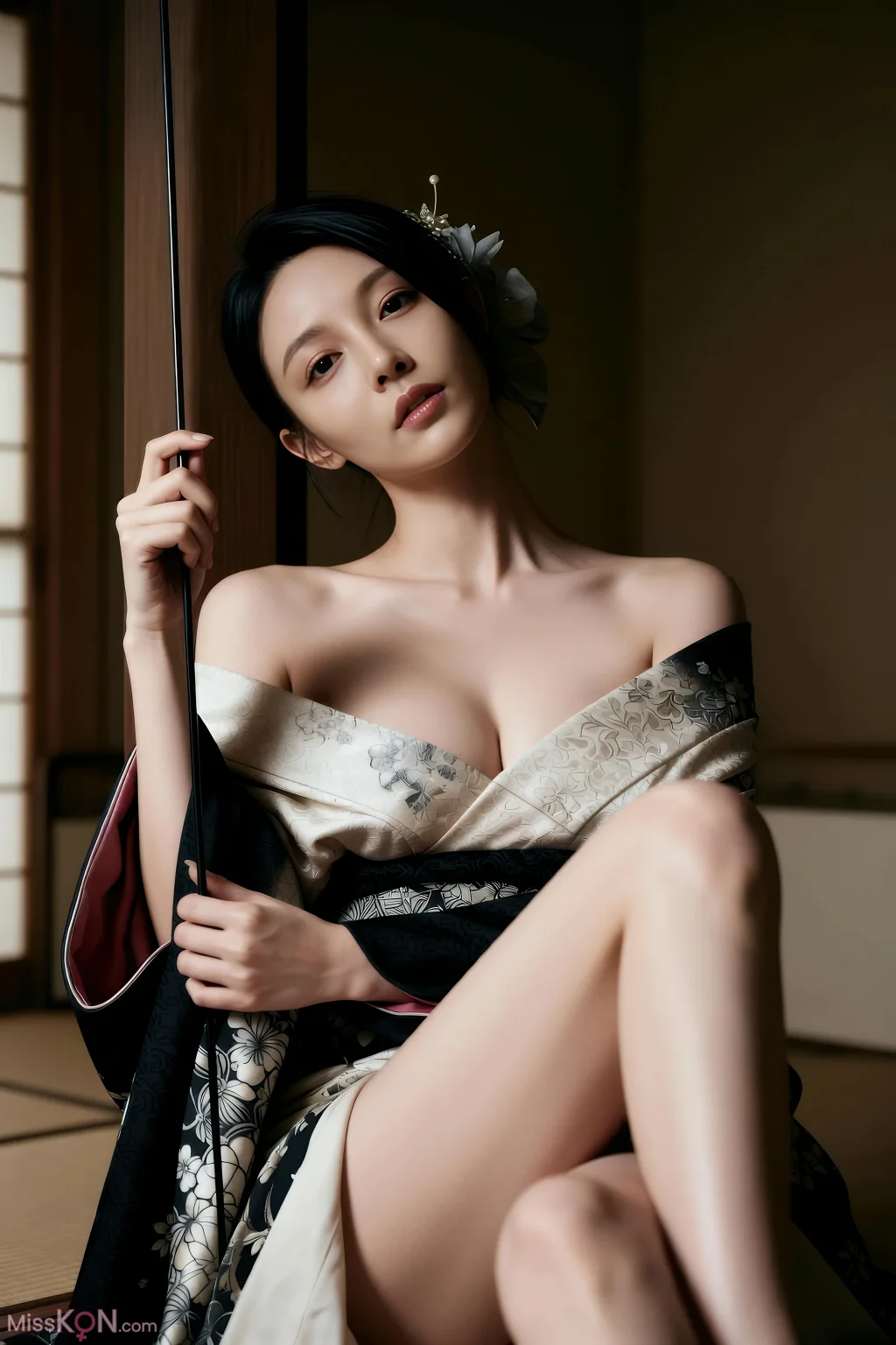 [AIGirl] 柒琪 0720A (71 photos) – Page 3