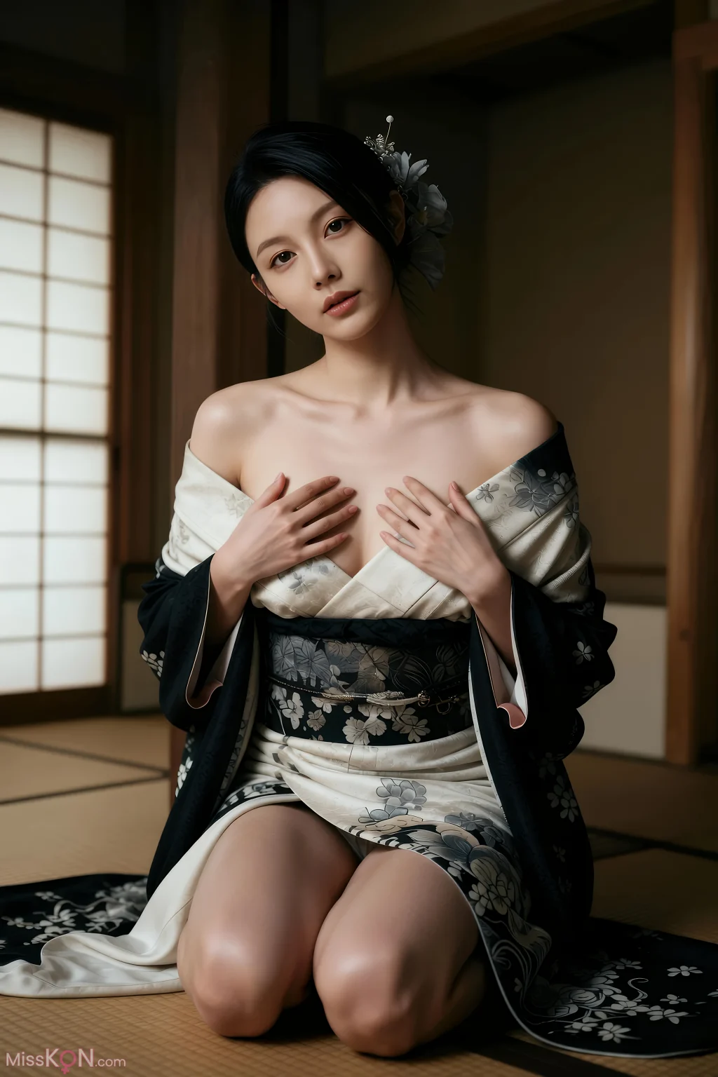 [AIGirl] 柒琪 0720A (71 photos) – Page 3
