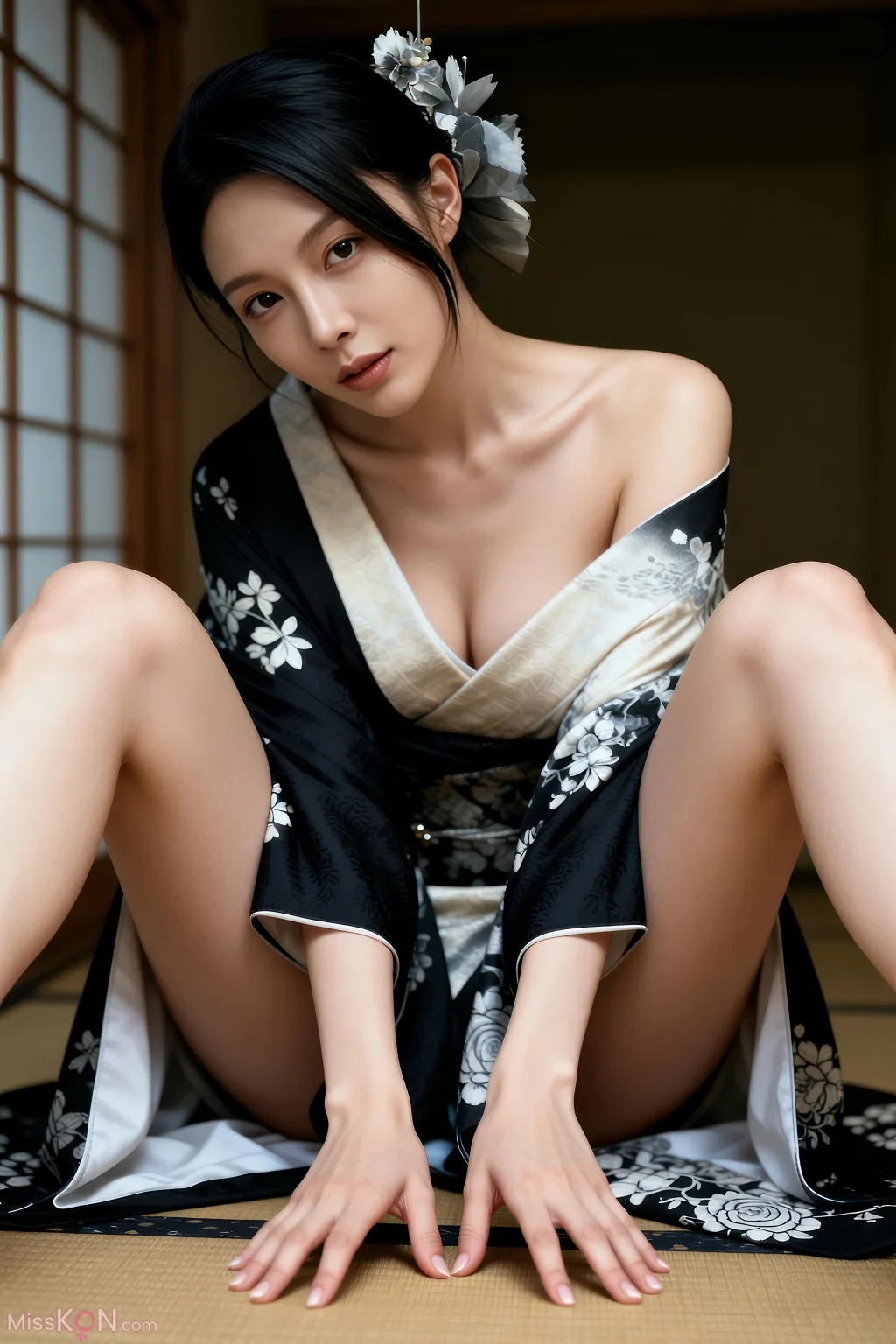 [AIGirl] 柒琪 0720A (71 photos) – Page 3