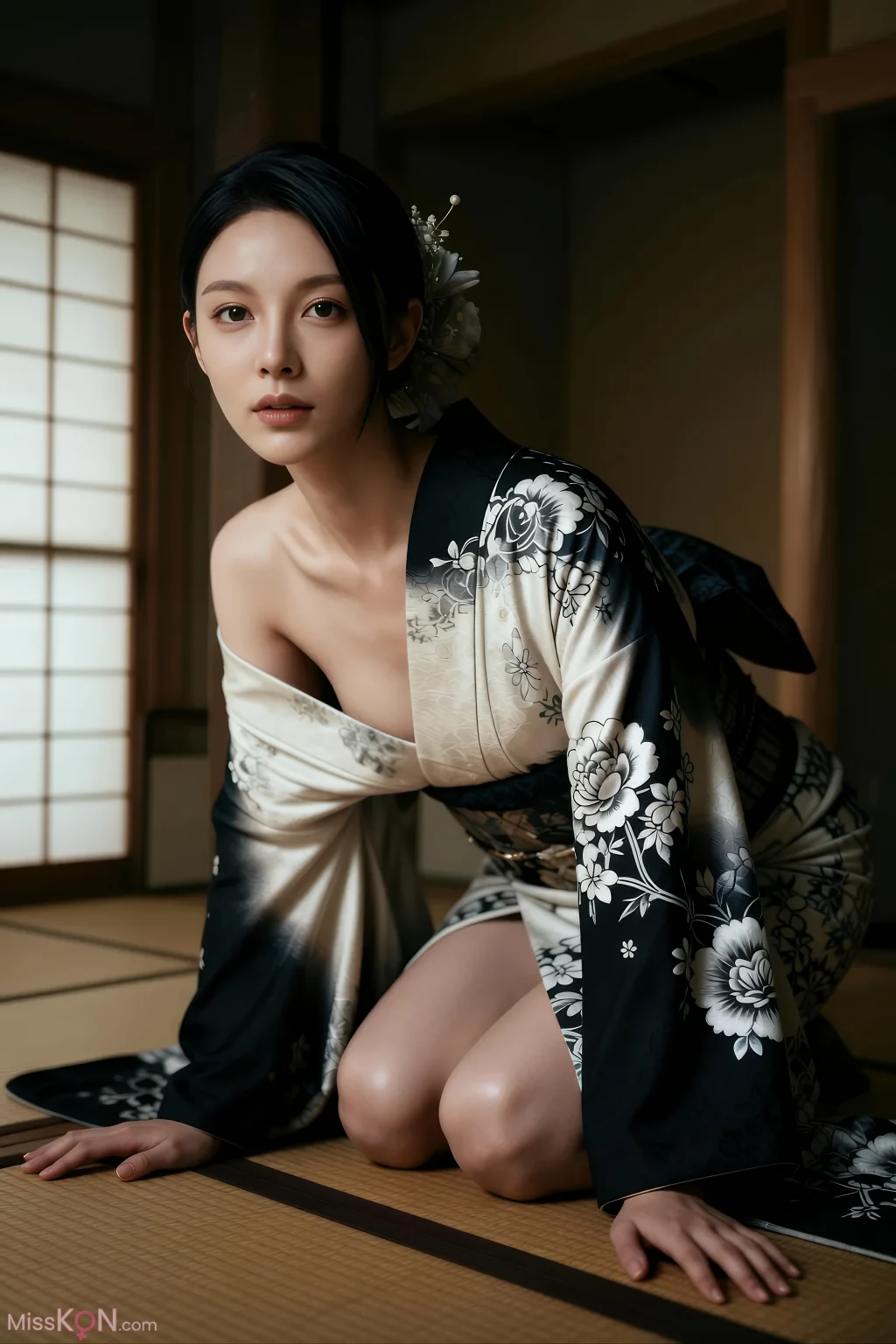 [AIGirl] 柒琪 0720A (71 photos) – Page 3