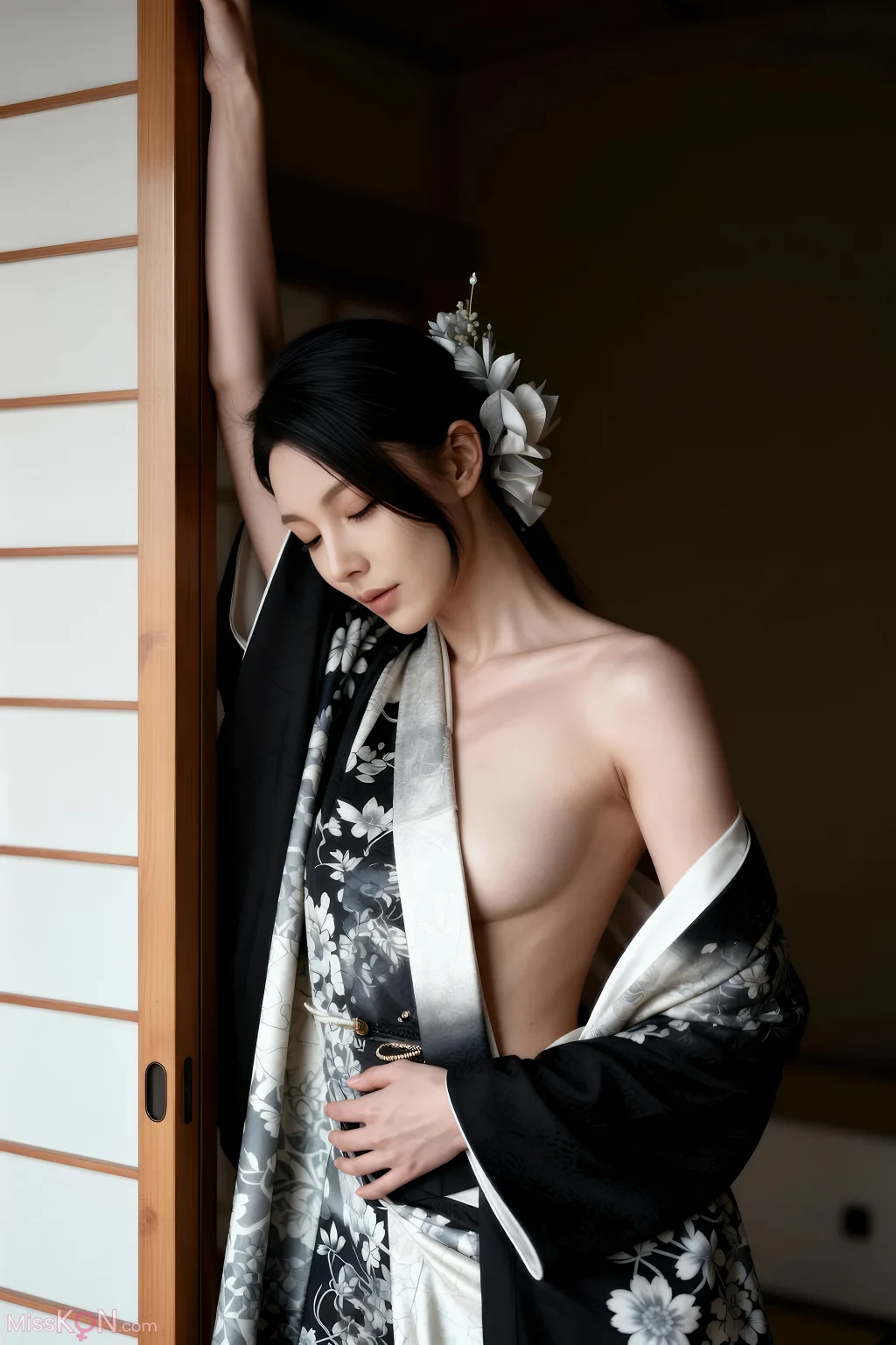 [AIGirl] 柒琪 0720A (71 photos) – Page 3