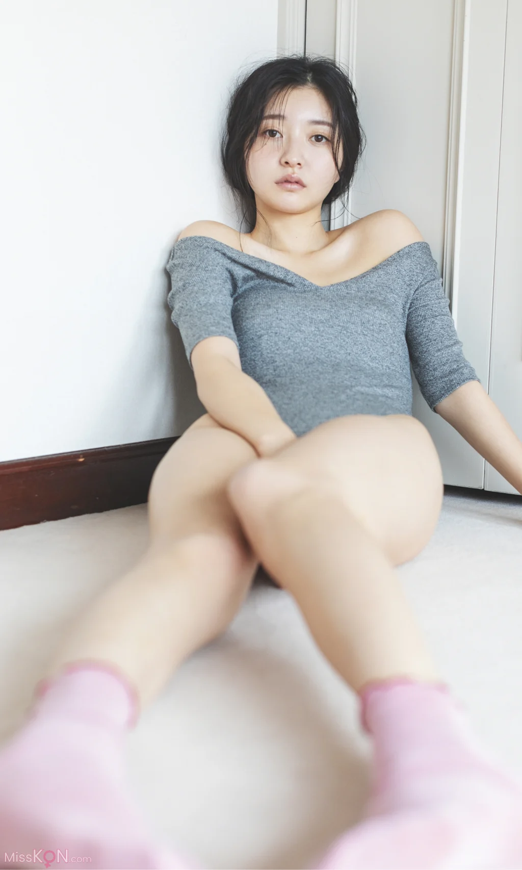 [JP] Moka Hashimoto (橋本萌花): 【デジタル限定】写真集「オトナのこころオトナのからだ」 (59 photos)