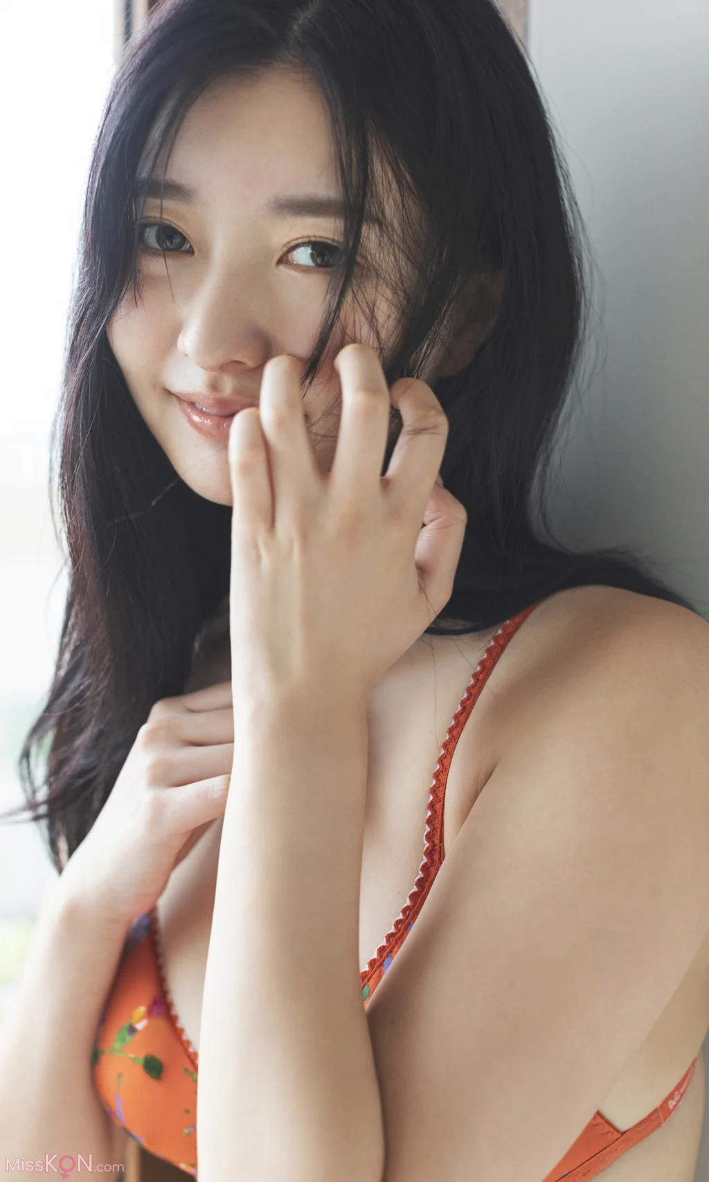 [JP] Moka Hashimoto (橋本萌花): 【デジタル限定】写真集「オトナのこころオトナのからだ」 (59 photos)