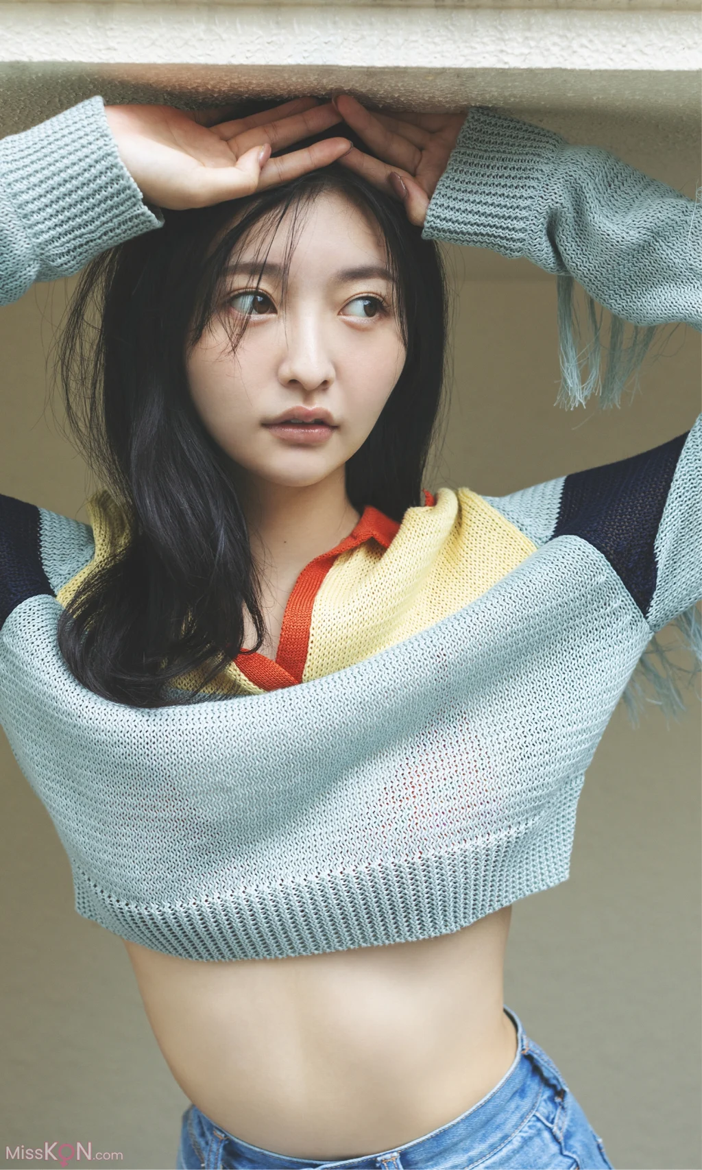 [JP] Moka Hashimoto (橋本萌花): 【デジタル限定】写真集「オトナのこころオトナのからだ」 (59 photos) – Page 2