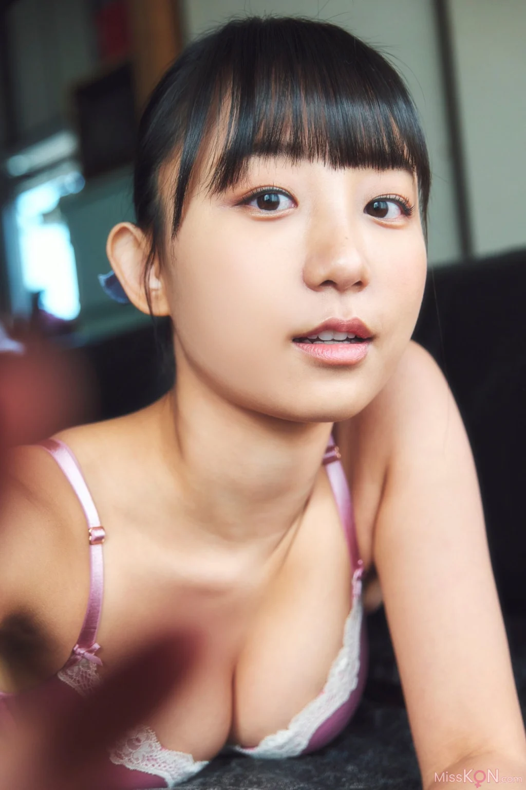 [JP] ピョ・ウンジ: 「着せ替えおねぇさん」SPA！デジタル写真集 (55 photos)