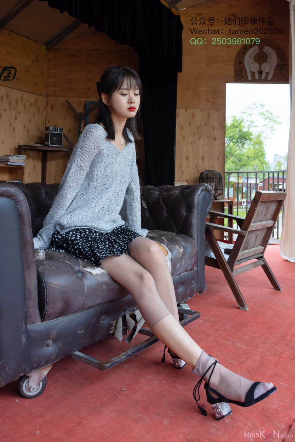 [她们印象] No.067: 雨沫 (229 photos + 1 video) – Page 2