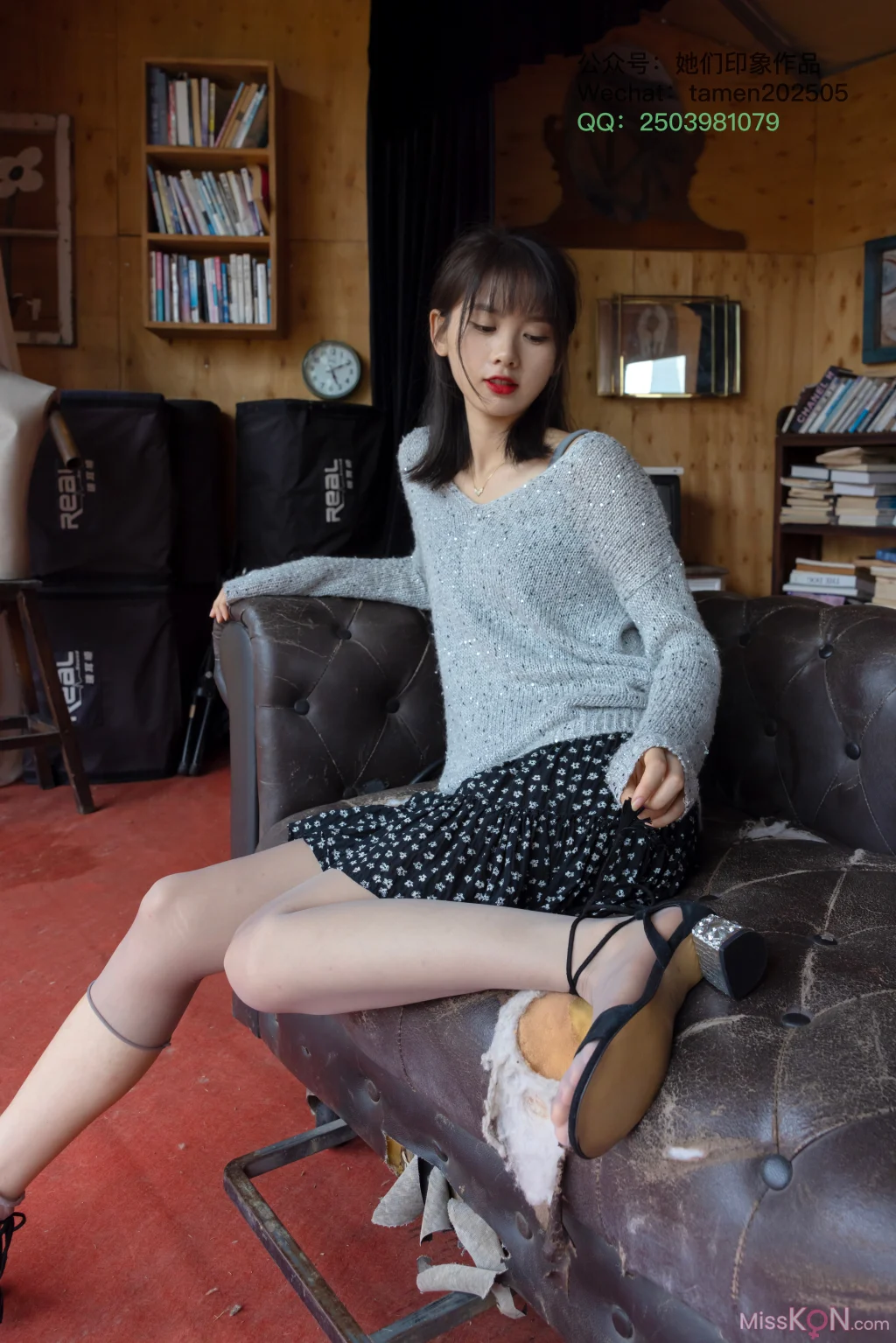 [她们印象] No.067: 雨沫 (229 photos + 1 video) – Page 2